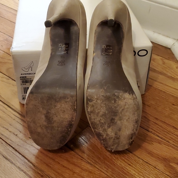Aldo Averbeck platform pump 39 w box - Picture 6 of 6